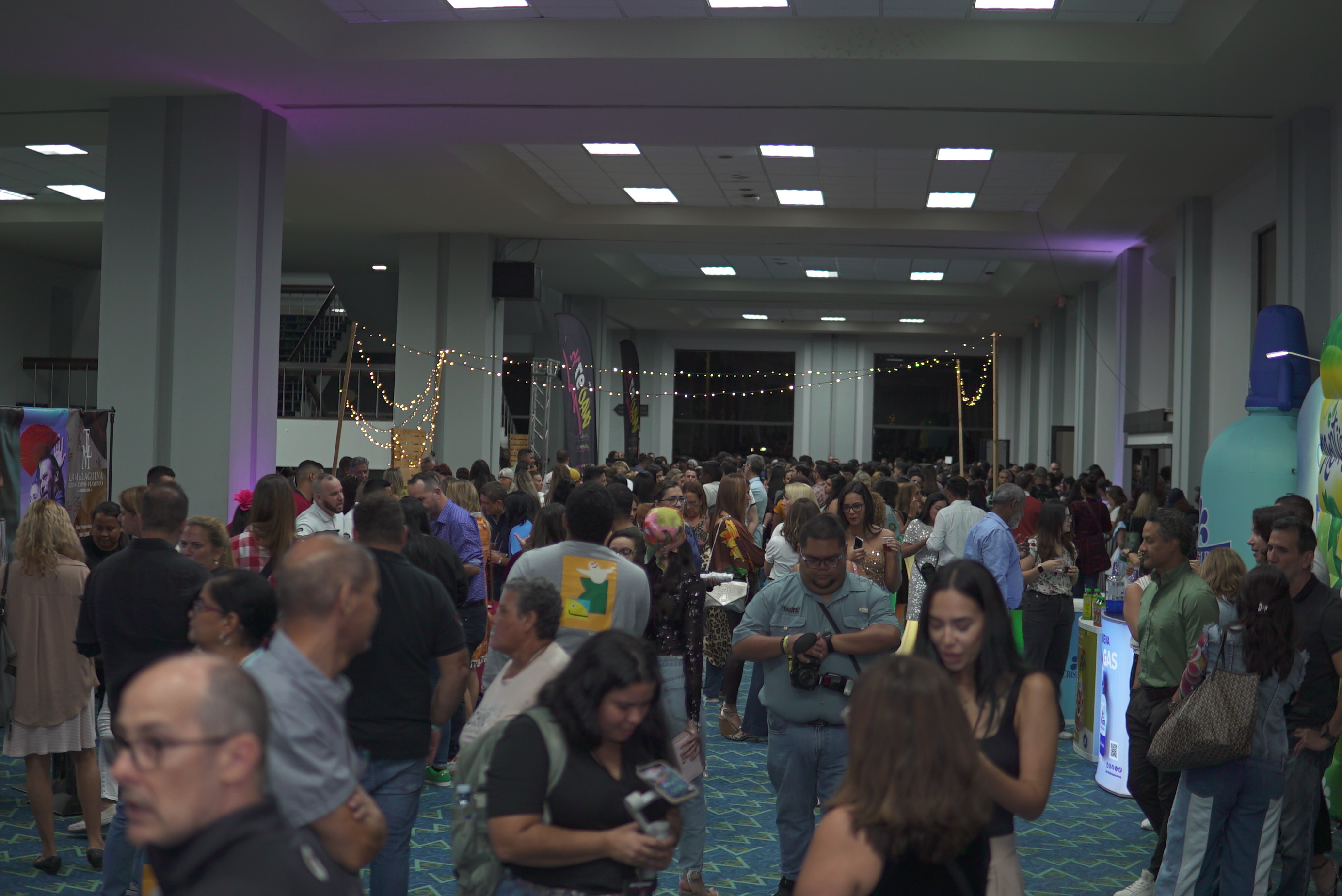 Foto de un participante del evento DAVID BISBAL